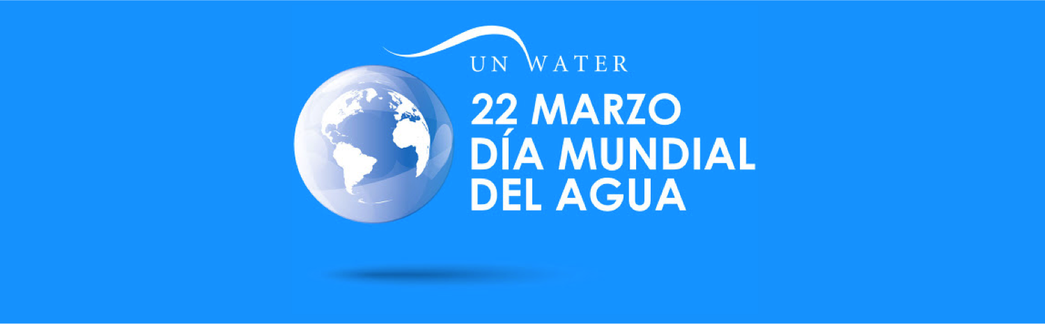 dia mundial del agua