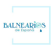 Balnearios de España