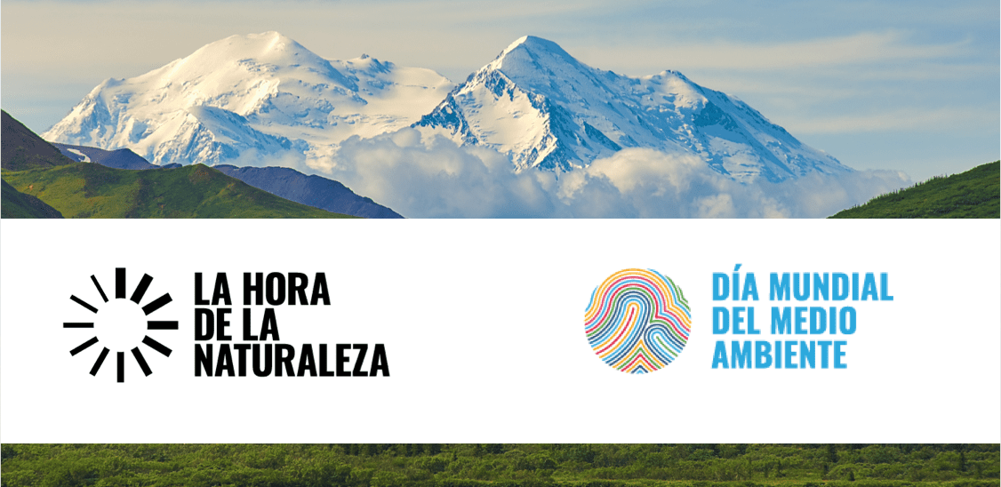 La hora de la naturaleza protegiendo los ecosistemas próximos al manantial