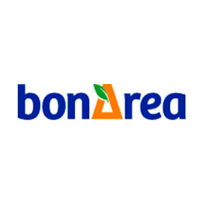 Logo agua Bonarea