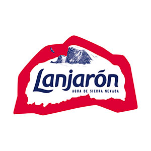 Logo Lanjarón