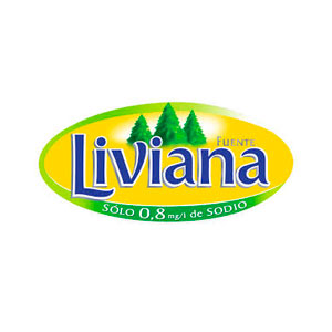Logo Liviana