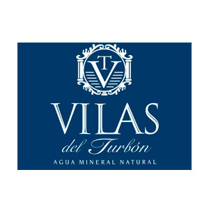 Logo Villas del Turbón