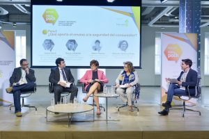 Tercera edición del Talking Pack