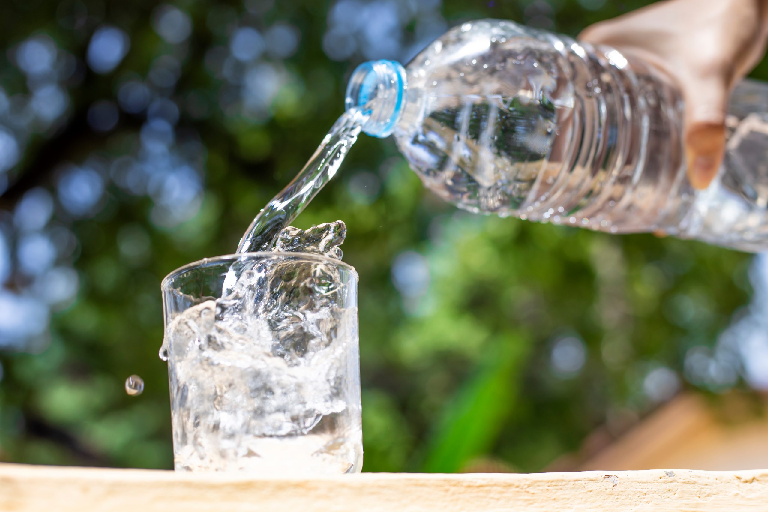 El Agua Mineral Natural: un producto seguro, saludable y sostenible