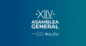 Asamblea General de Aneabe - cartel general del encuentro