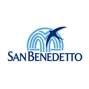 Logo de San Benedetto