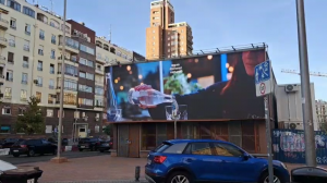 Spot publicitario